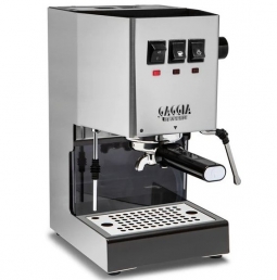 Gaggia Classic Evo Pro
